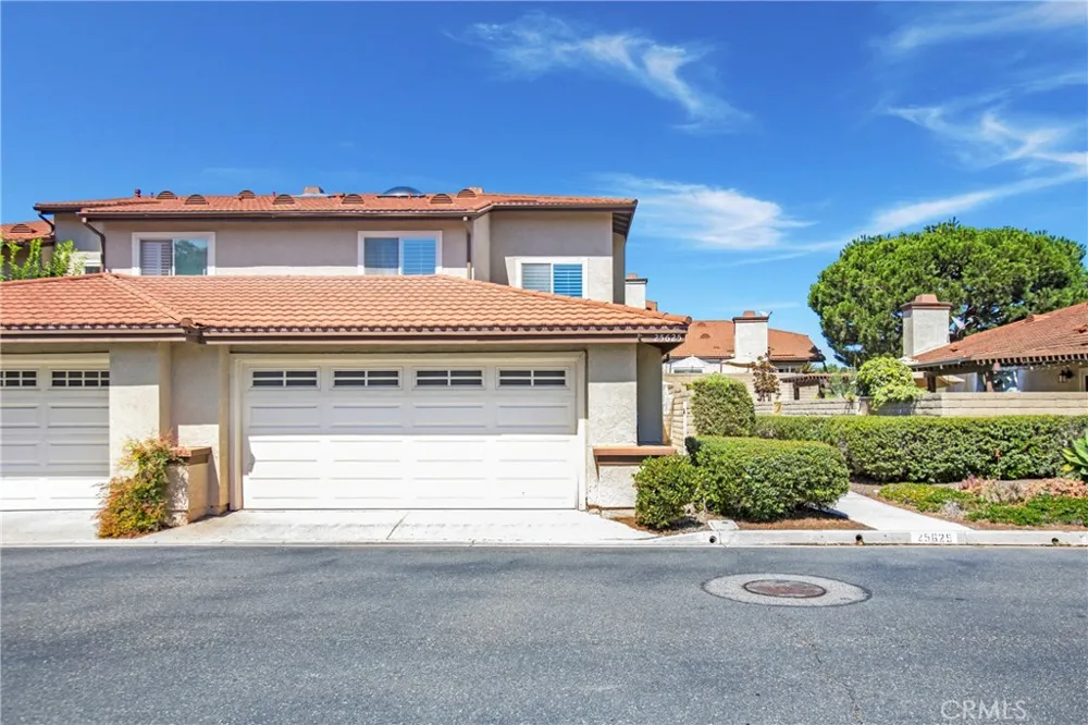 25625 Bridgewater Dana Point, CA 92629