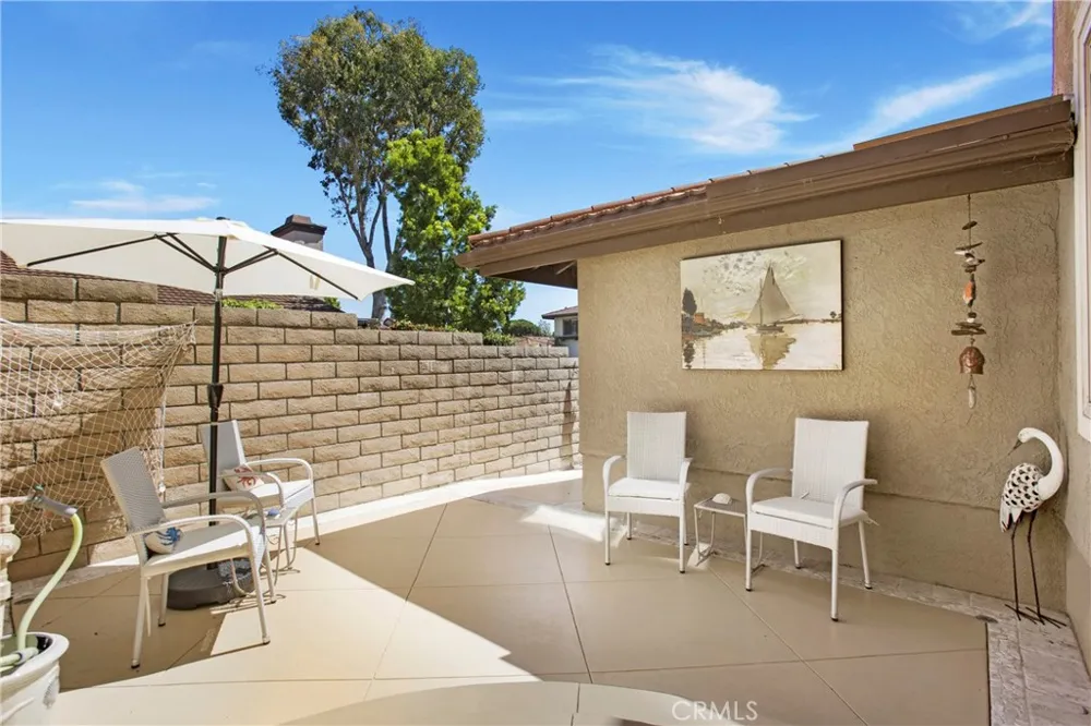 25625 Bridgewater Dana Point, CA 92629