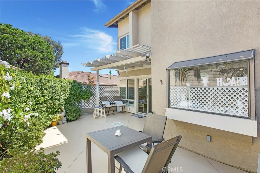 25625 Bridgewater Dana Point, CA 92629