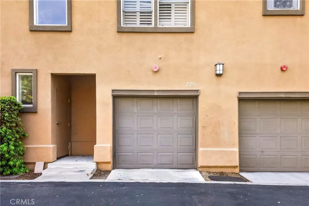 2256 Clark Fullerton, CA 92833