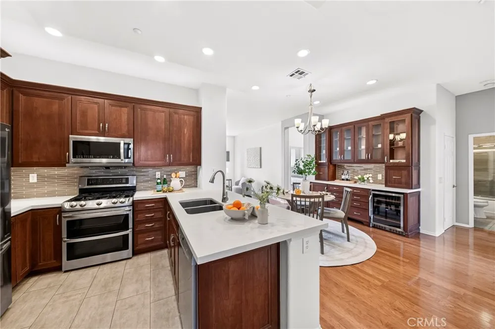2256 Clark Fullerton, CA 92833