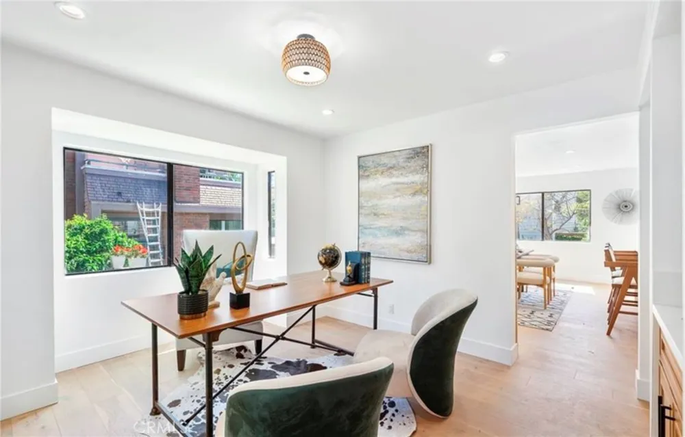 13036 Mindanao #7 Los Angeles, CA 90292