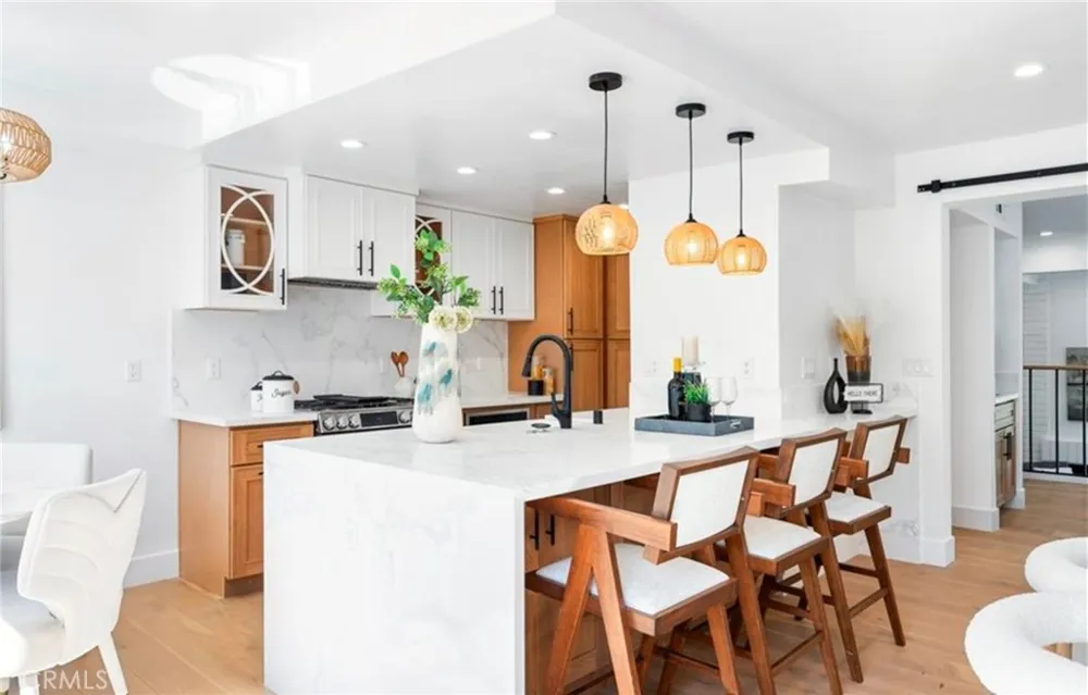 13036 Mindanao #7 Los Angeles, CA 90292