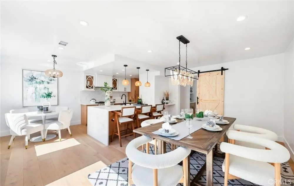 13036 Mindanao #7 Los Angeles, CA 90292