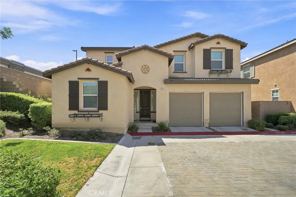 2877 S Via Belamaria Ontario, CA 91762