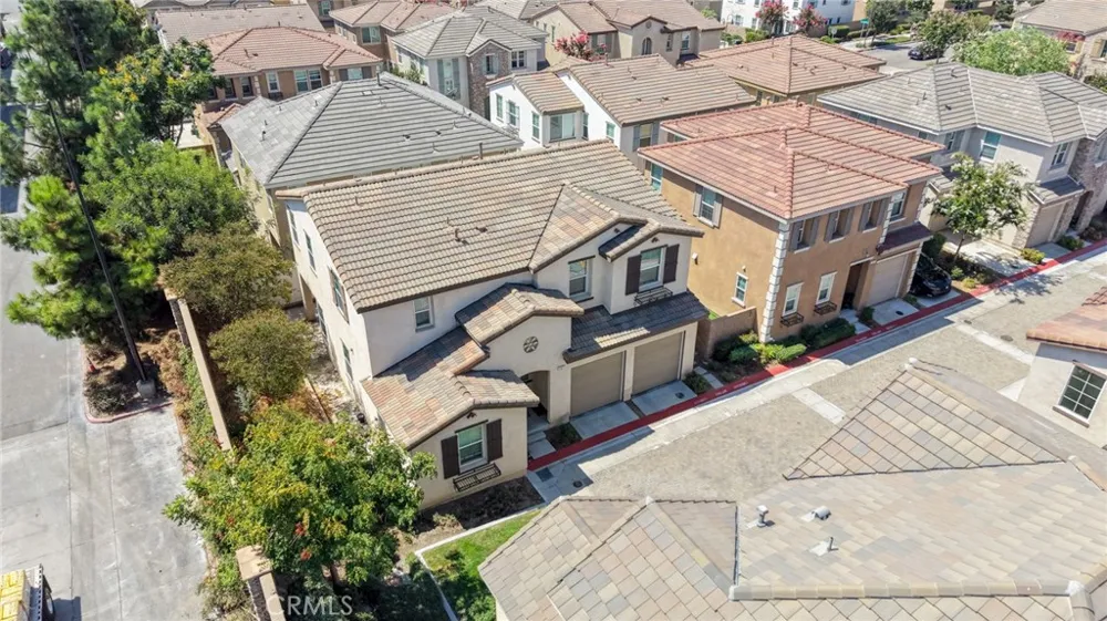 2877 S Via Belamaria Ontario, CA 91762