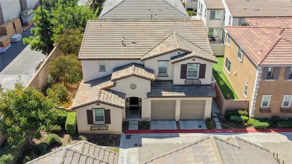 2877 S Via Belamaria Ontario, CA 91762