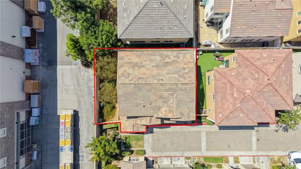 2877 S Via Belamaria Ontario, CA 91762