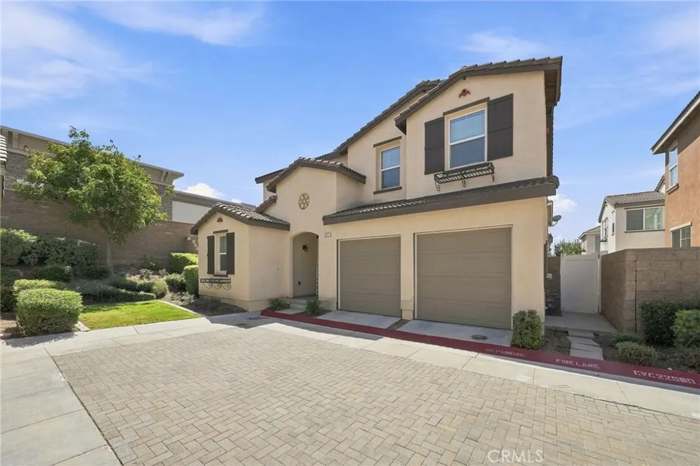 2877 S Via Belamaria Ontario, CA 91762