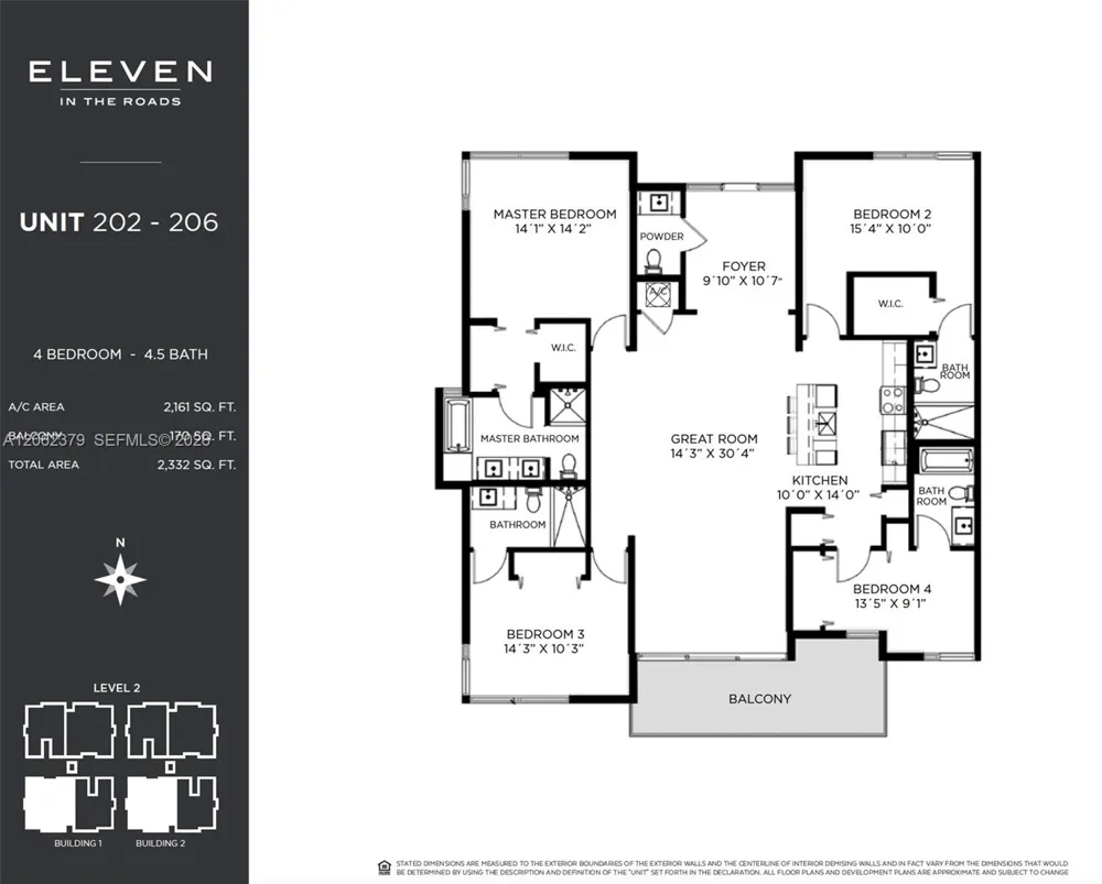 529 SW 11th St #202 Miami, FL 33129