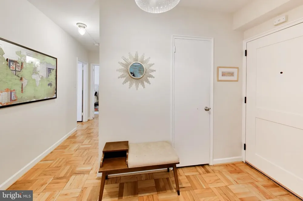 4301 MASSACHUSETTS AVENUE NW #5014 Washington, DC 20016