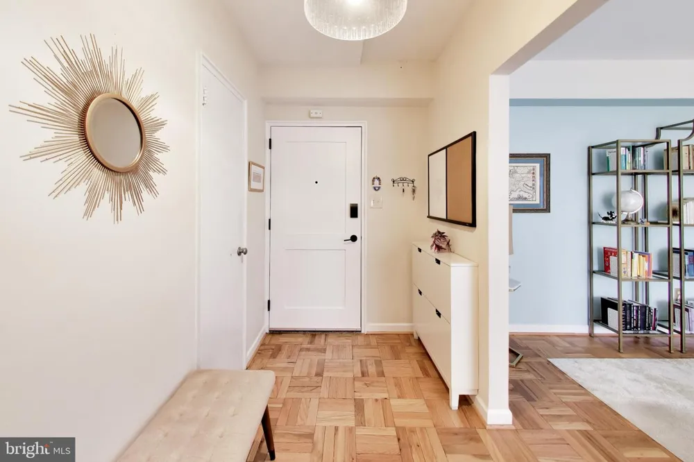 4301 MASSACHUSETTS AVENUE NW #5014 Washington, DC 20016
