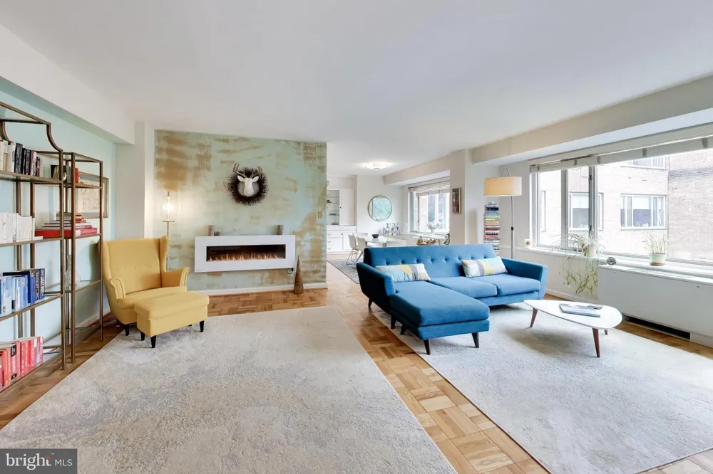 4301 MASSACHUSETTS AVENUE NW #5014 Washington, DC 20016