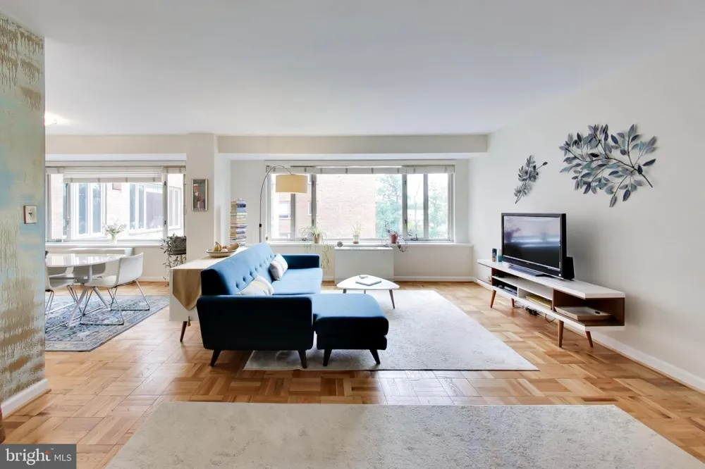 4301 MASSACHUSETTS AVENUE NW #5014 Washington, DC 20016