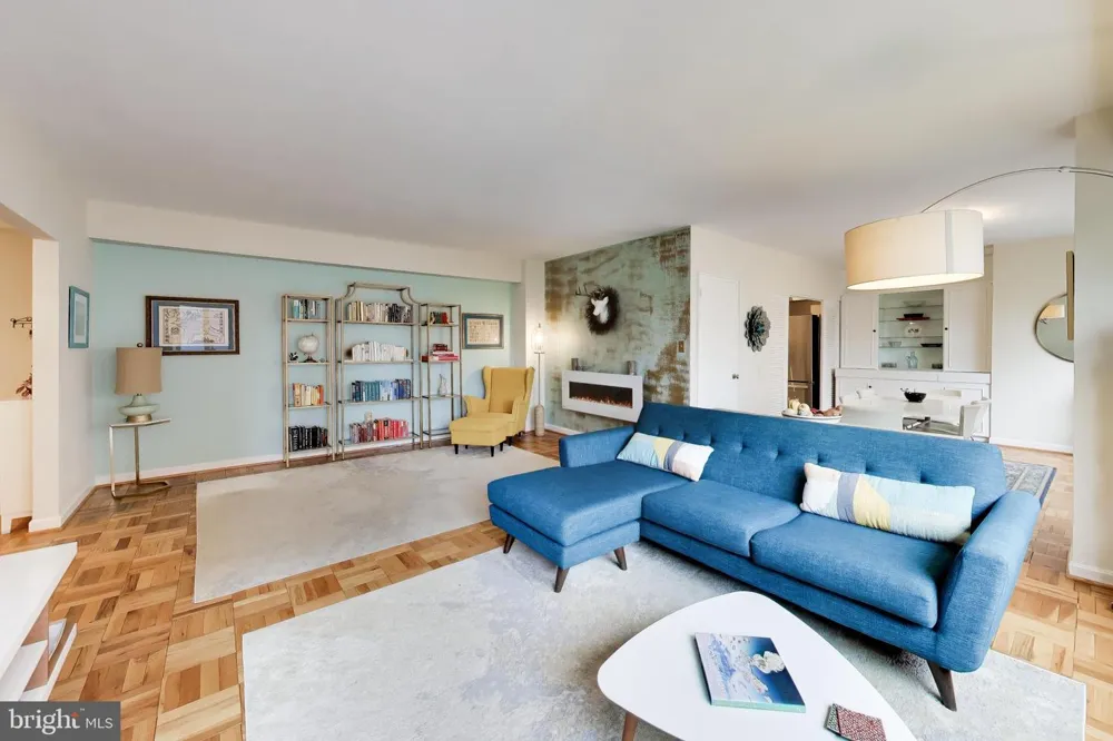 4301 MASSACHUSETTS AVENUE NW #5014 Washington, DC 20016