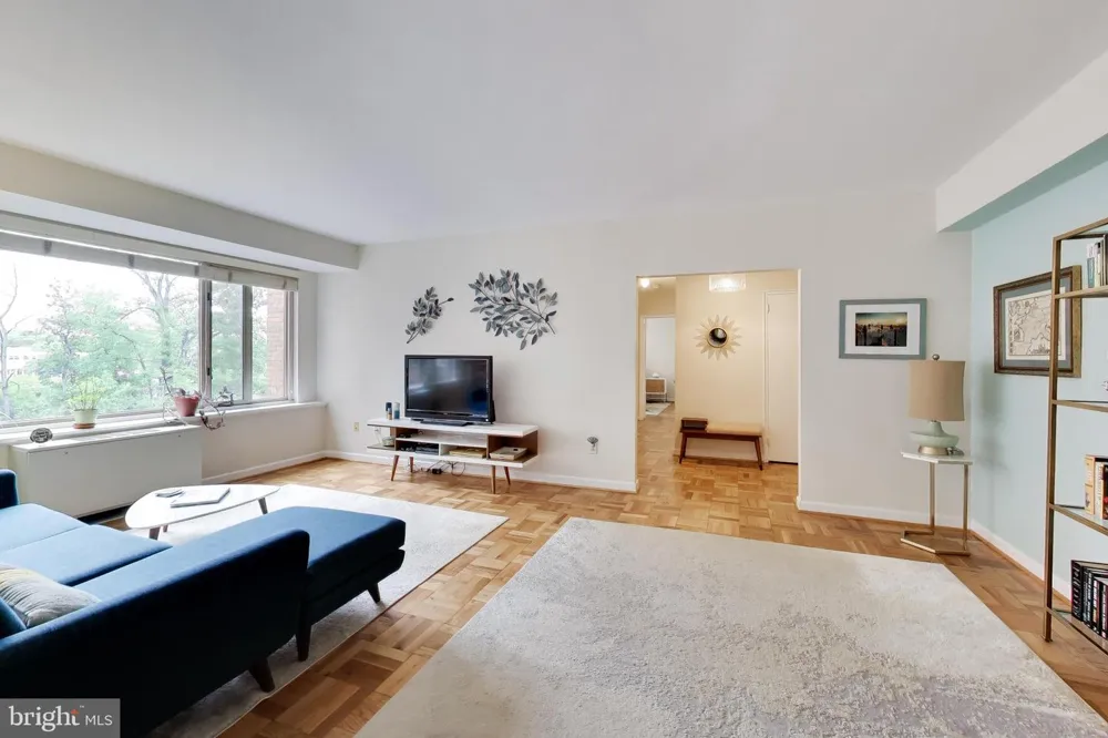 4301 MASSACHUSETTS AVENUE NW #5014 Washington, DC 20016