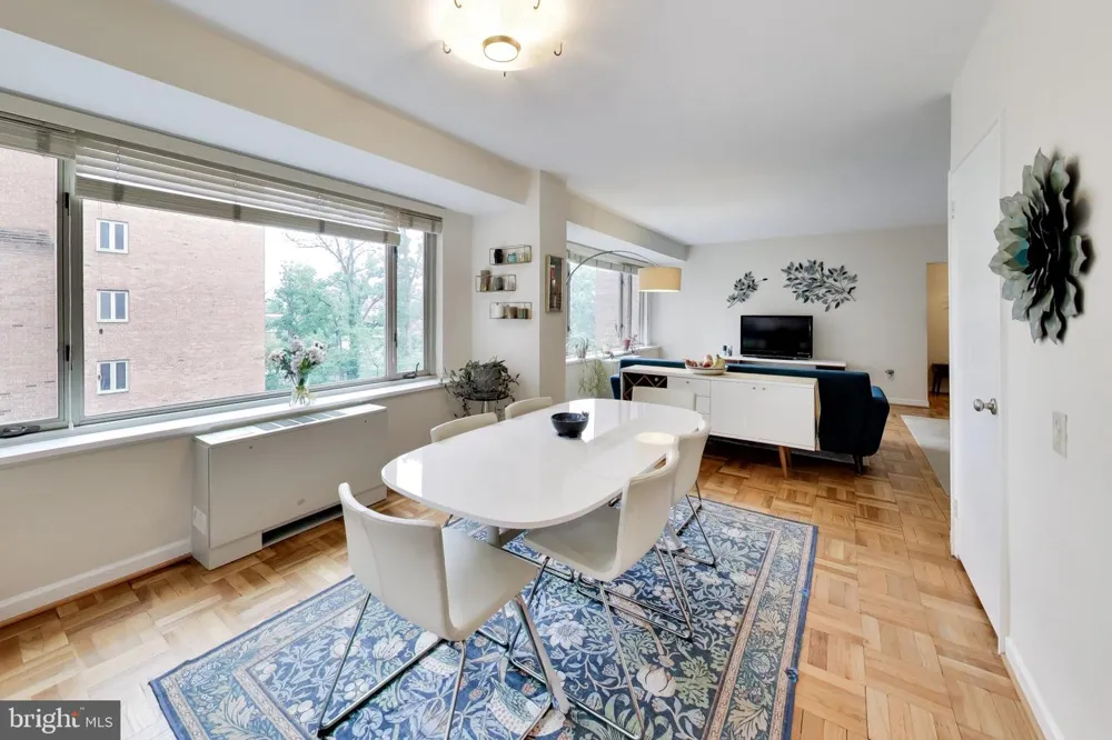 4301 MASSACHUSETTS AVENUE NW #5014 Washington, DC 20016