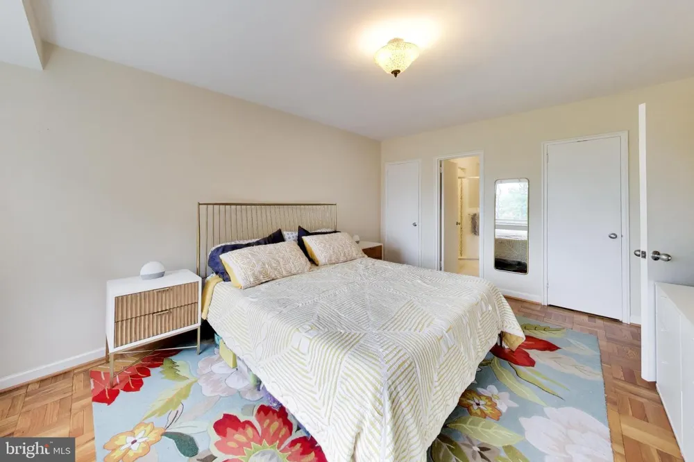 4301 MASSACHUSETTS AVENUE NW #5014 Washington, DC 20016