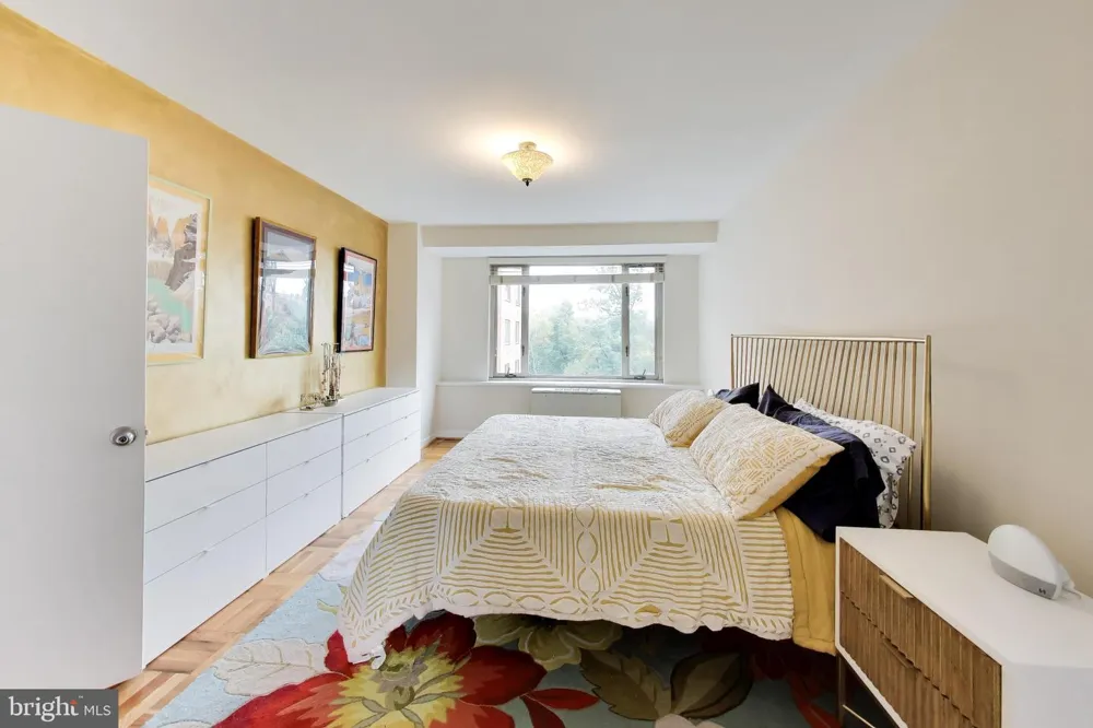 4301 MASSACHUSETTS AVENUE NW #5014 Washington, DC 20016