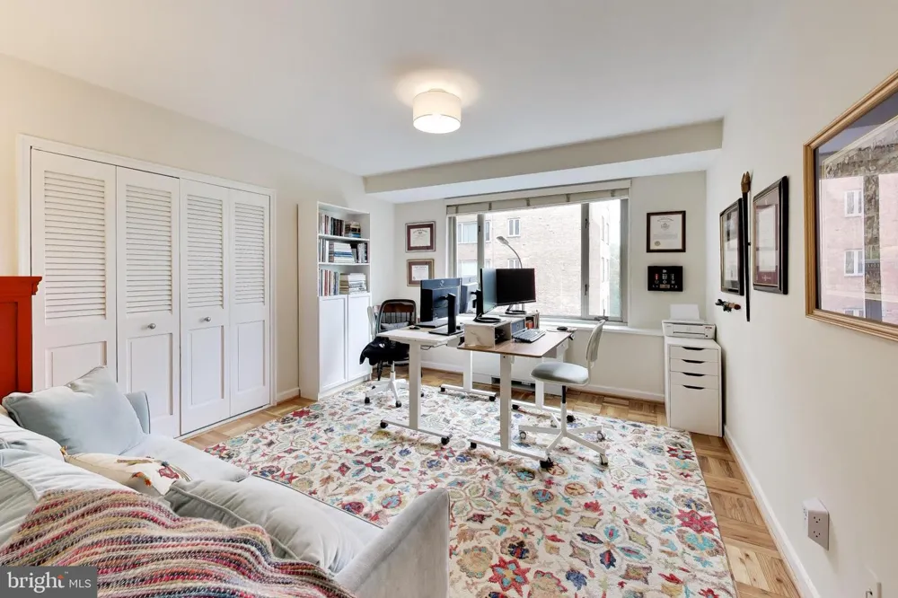 4301 MASSACHUSETTS AVENUE NW #5014 Washington, DC 20016
