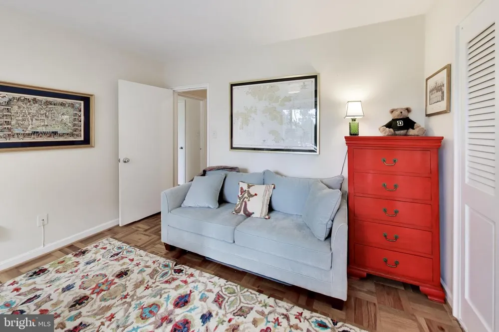 4301 MASSACHUSETTS AVENUE NW #5014 Washington, DC 20016