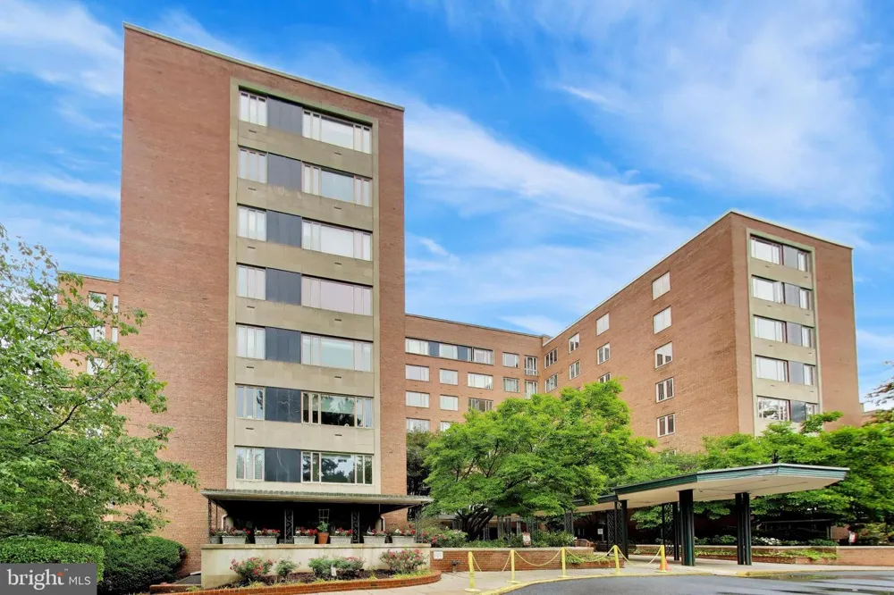 4301 MASSACHUSETTS AVENUE NW #5014 Washington, DC 20016