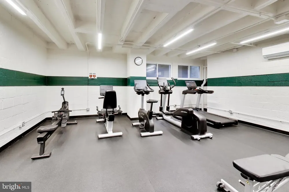 4301 MASSACHUSETTS AVENUE NW #5014 Washington, DC 20016
