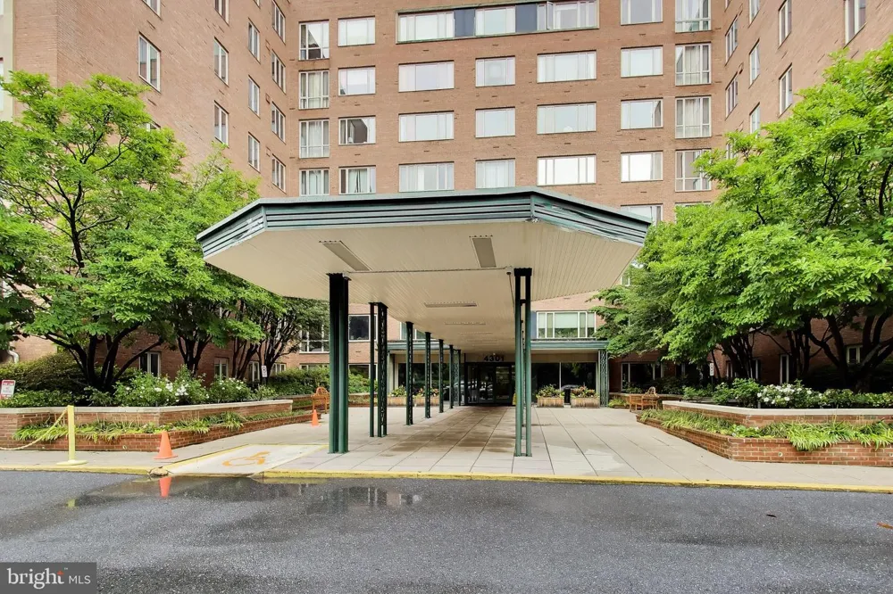 4301 MASSACHUSETTS AVENUE NW #5014 Washington, DC 20016