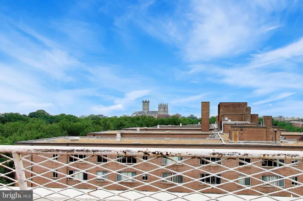 4301 MASSACHUSETTS AVENUE NW #5014 Washington, DC 20016