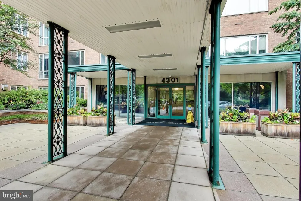 4301 MASSACHUSETTS AVENUE NW #5014 Washington, DC 20016