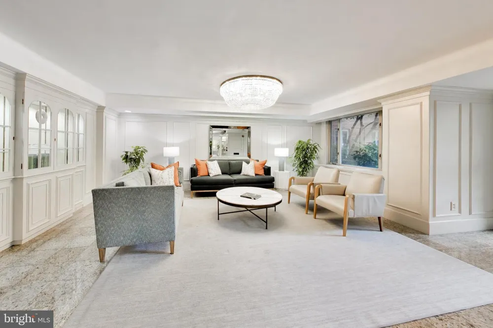 4301 MASSACHUSETTS AVENUE NW #5014 Washington, DC 20016