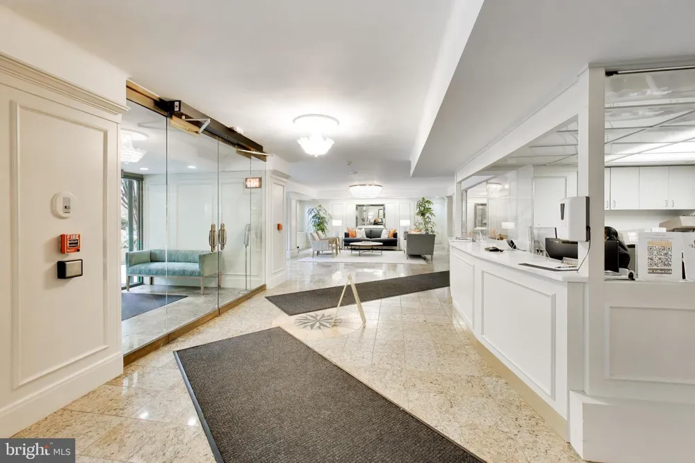 4301 MASSACHUSETTS AVENUE NW #5014 Washington, DC 20016