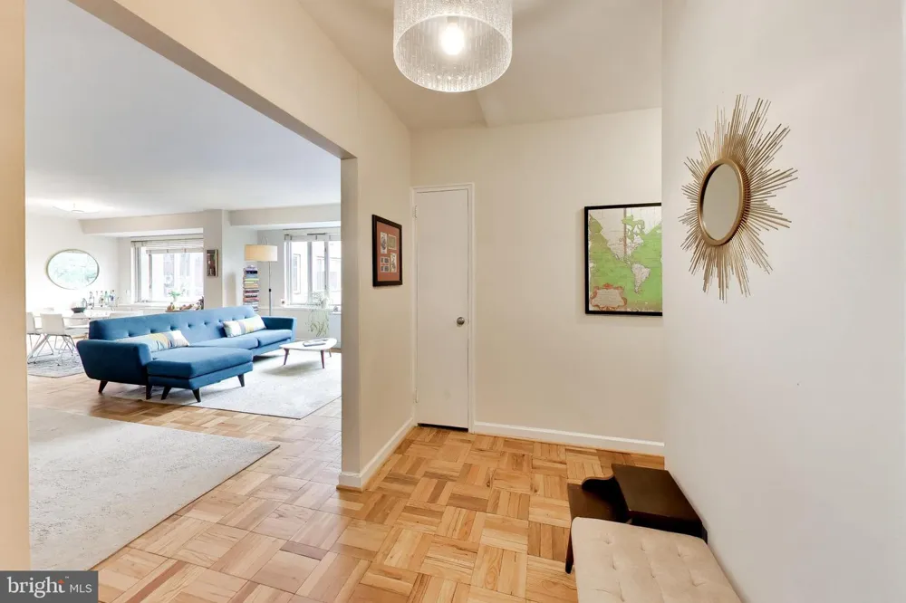 4301 MASSACHUSETTS AVENUE NW #5014 Washington, DC 20016