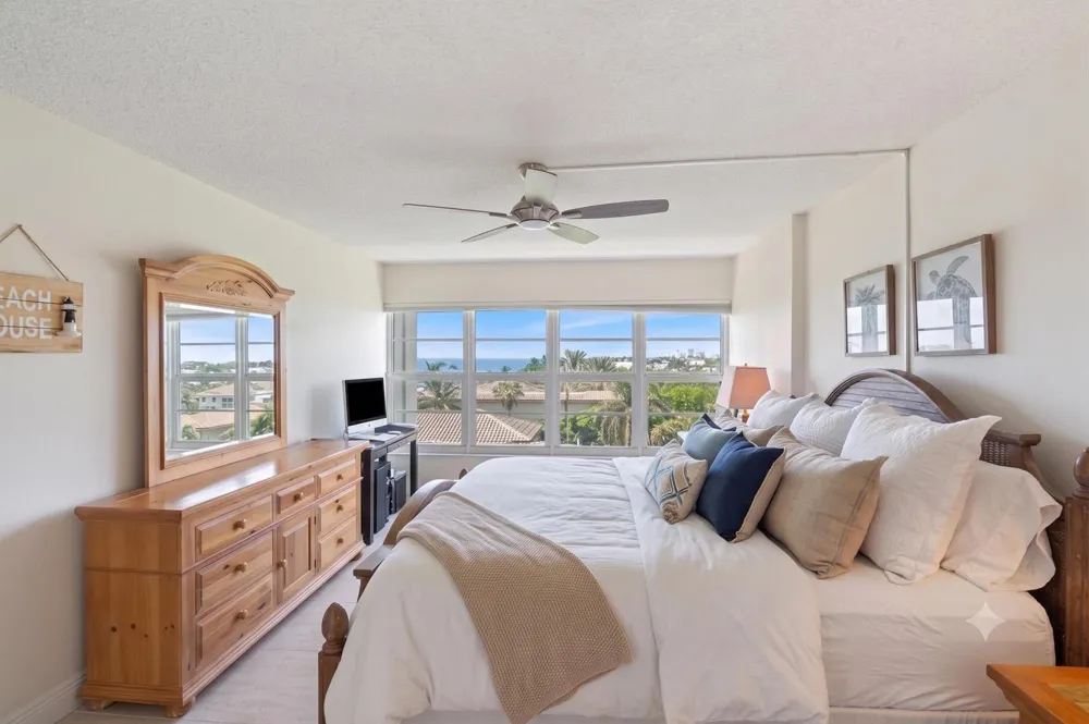 1021 Hillsboro Mile #504 Hillsboro Beach, FL 33062