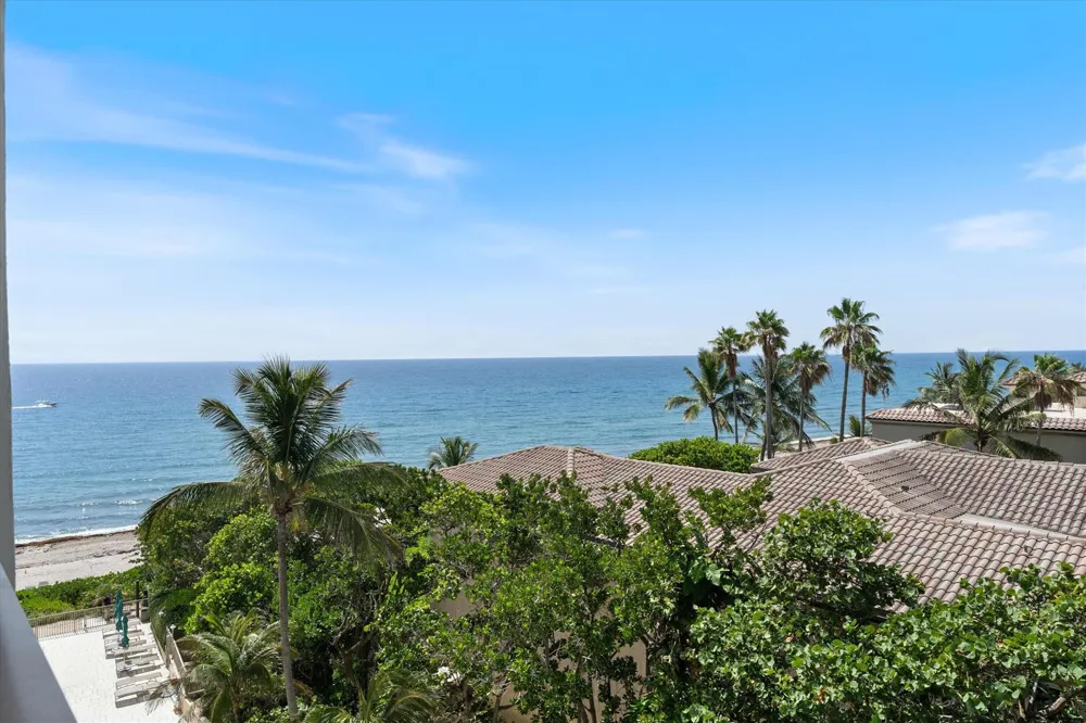 1021 Hillsboro Mile #504 Hillsboro Beach, FL 33062