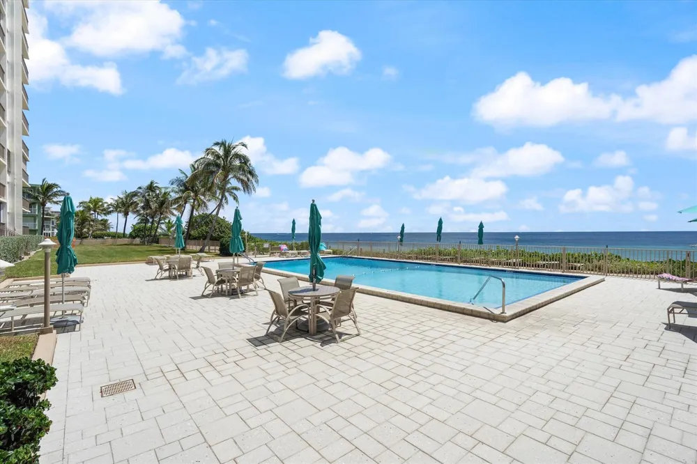 1021 Hillsboro Mile #504 Hillsboro Beach, FL 33062