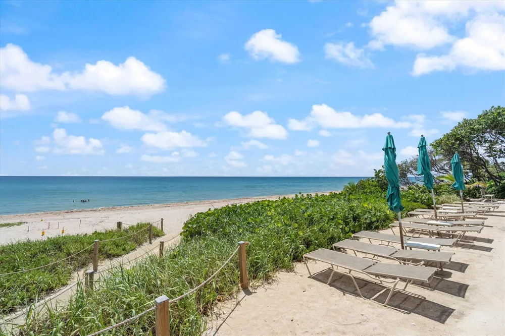 1021 Hillsboro Mile #504 Hillsboro Beach, FL 33062