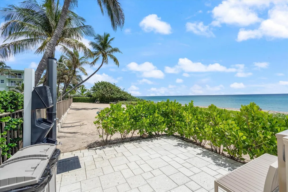 1021 Hillsboro Mile #504 Hillsboro Beach, FL 33062