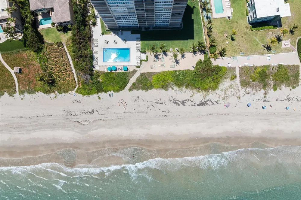 1021 Hillsboro Mile #504 Hillsboro Beach, FL 33062