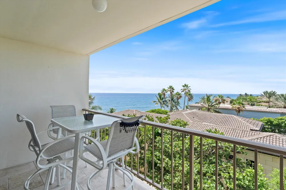 1021 Hillsboro Mile #504 Hillsboro Beach, FL 33062