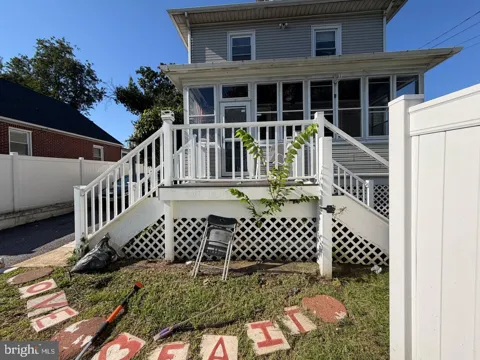 205 CHARLES STREET