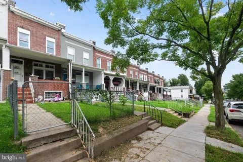 116 CULVER STREET