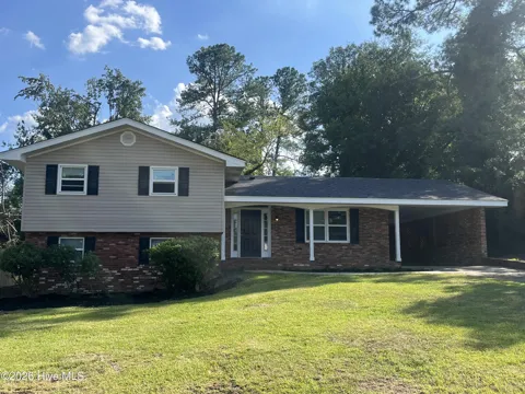 2410 Eagle Drive