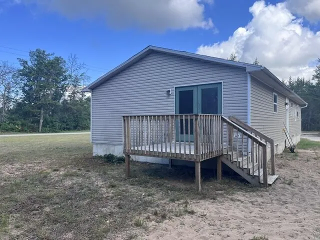 961 Dusty Irons, MI 49644