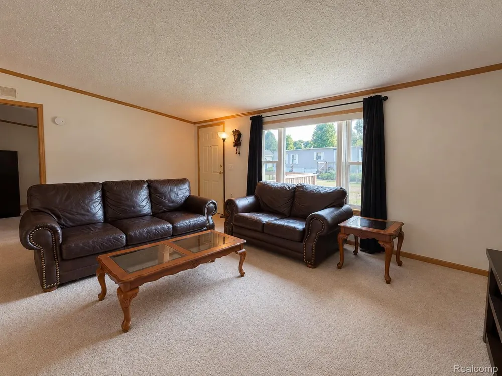 29 Dusty Trail Bedford Charter Township, MI 49017