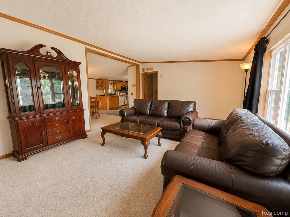 29 Dusty Trail Bedford Charter Township, MI 49017