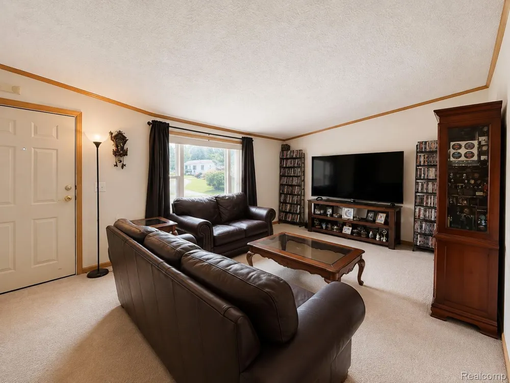29 Dusty Trail Bedford Charter Township, MI 49017