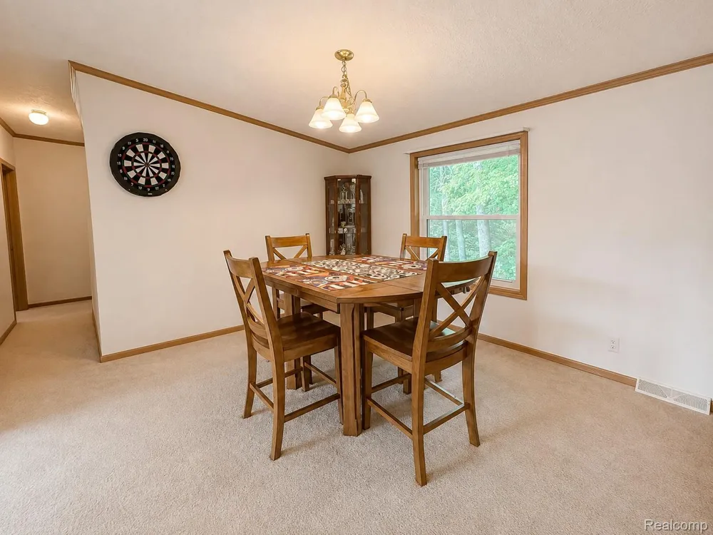 29 Dusty Trail Bedford Charter Township, MI 49017