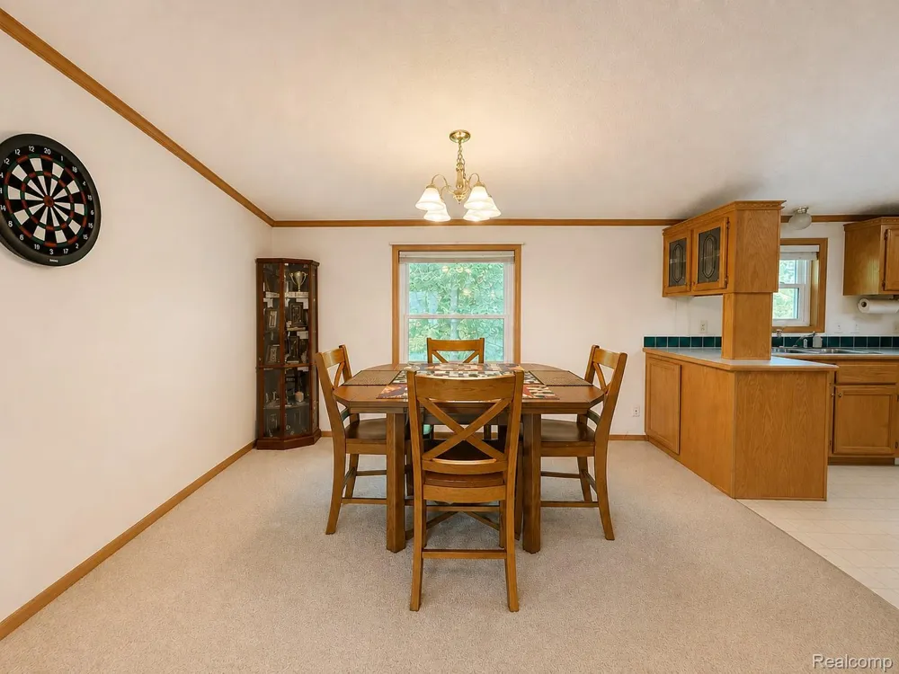 29 Dusty Trail Bedford Charter Township, MI 49017