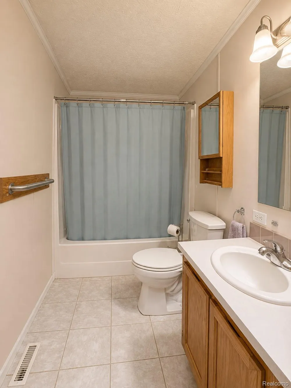 29 Dusty Trail Bedford Charter Township, MI 49017